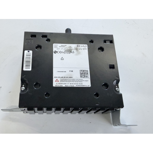 AUTORADIO PER HYUNDAI Tucson Serie 96560n7400 (20>)