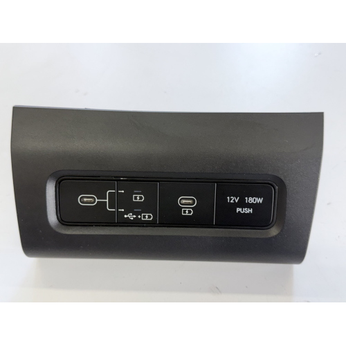 PORTA USB PER HYUNDAI Tucson Serie 84630-n7ba0 (20>)