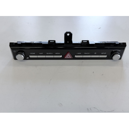 COMANDO CONTROLLO MULTIFUNZIONE PER HYUNDAI Tucson Serie 96540n7100 (20>)