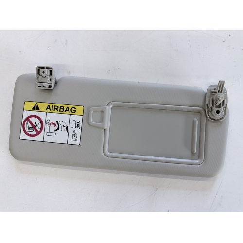 PARASOLE ALETTA LATO PASSEGGERO PER HYUNDAI Tucson Serie 85220N7320MMH G4FT (20