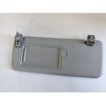 PARASOLE ALETTA ANTERIORE SX PER HYUNDAI Tucson Serie 85210N9300MMH G4FT (20>)