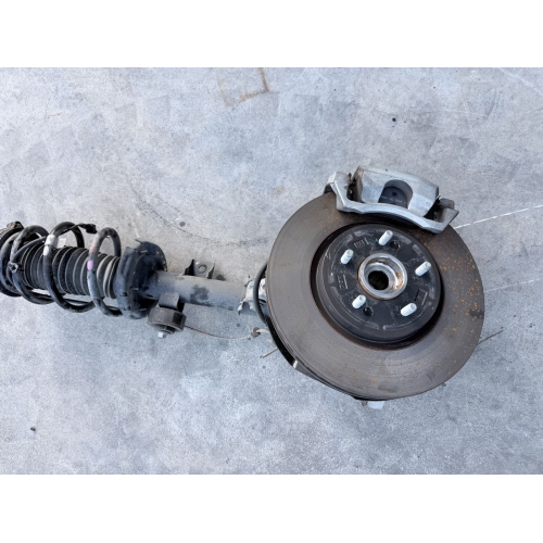 MONTANTE SOSPENSIONE ANT DX PER HYUNDAI Tucson Serie 51711N7000 G4FT (20>)