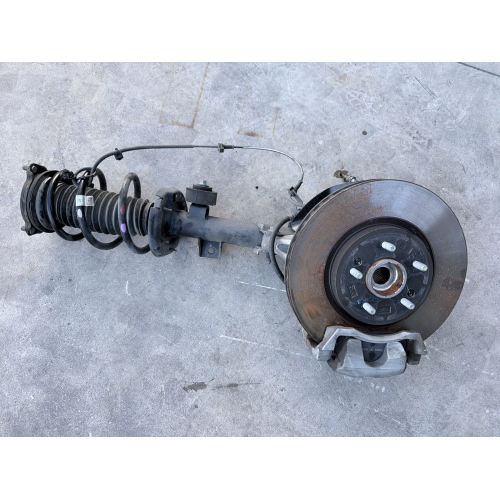 MONTANTE SOSPENSIONE ANT. SX PER HYUNDAI Tucson Serie 51710N7000 G4FT (20>)