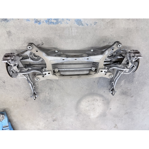 ASSALE POSTERIORE PER HYUNDAI Tucson Serie 55405N9050 G4FT Hybrid 1600 (20>)