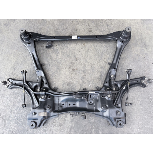 CULLA MOTORE PER HYUNDAI Tucson Serie 62405N7050 G4FT Hybrid 1600 (20>)