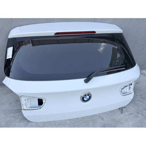PORTELLONE POSTERIORE COMPLETO PER BMW Serie 1 F20 41007420695 B38B15A (11>19)