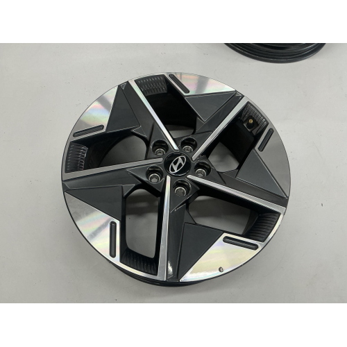 CERCHIO IN LEGA PER HYUNDAI Tucson Serie 52910N7650 (20>)