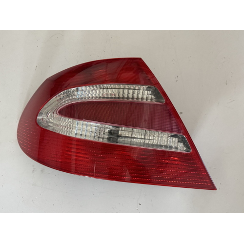 STOP FANALE POSTERIORE SINISTRO PER MERCEDES CLK Cabrio W209 A2098200164 M27194