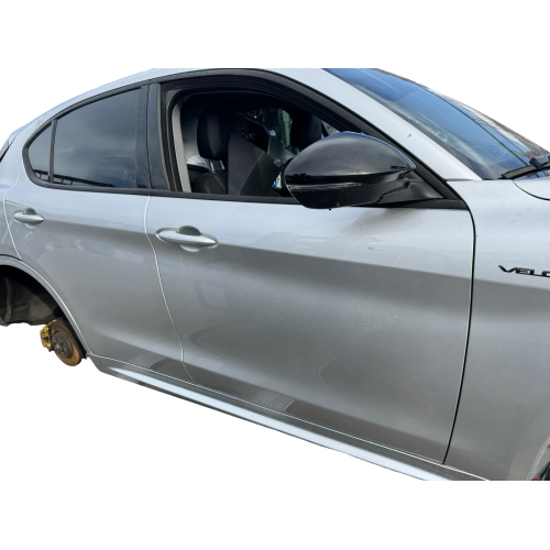 PORTIERA ANTERIORE DESTRA PER ALFA ROMEO Stelvio Serie (949_) 50557000 55284529