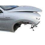 PARAFANGO ANTERIORE DESTRO PER ALFA ROMEO Stelvio Serie (949_) 50553244 5528452