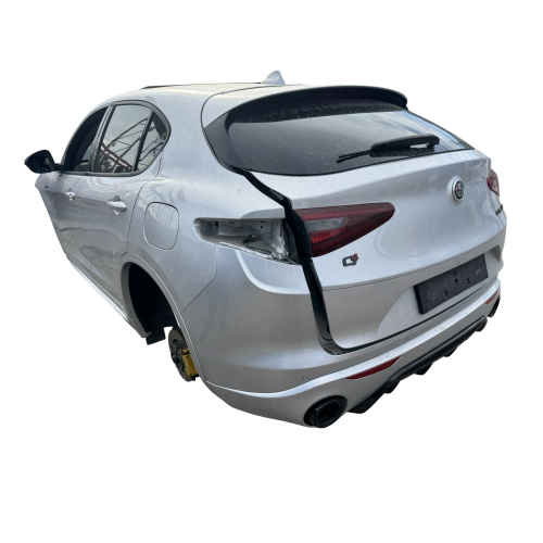 PORTELLONE POSTERIORE COMPLETO PER ALFA ROMEO Stelvio Serie (949_) 50567282 552