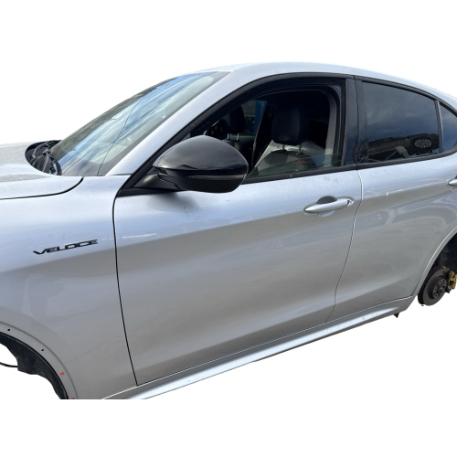 PORTIERA ANTERIORE SINISTRA PER ALFA ROMEO Stelvio Serie (949_) 50557007 552845