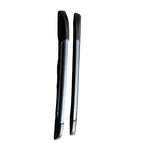 BARRE LONGITUDINALI TETTO PER DACIA Sandero Serie STEPWAY 738204651R (12>21)