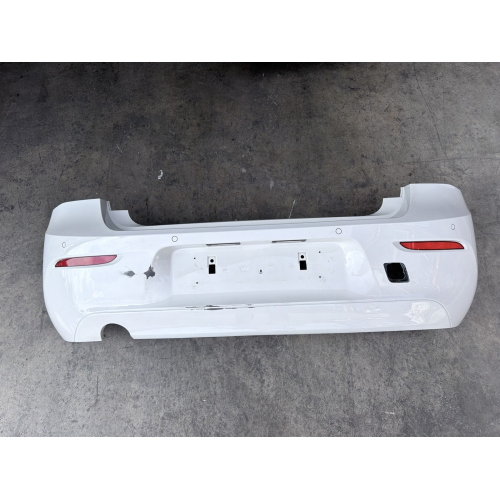 PARAURTI POSTERIORE COMPLETO PER BMW Serie 1 F20 7371752 (11>19)