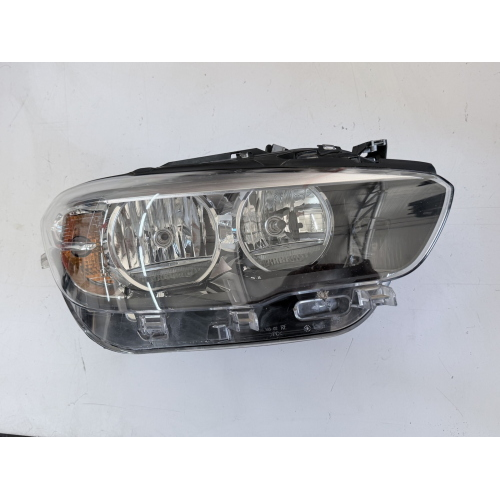 FARO ANTERIORE DESTRO PER BMW Serie 1 F20 7358392 (11>19)