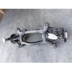 ASSALE POSTERIORE PER BMW Serie 1 F20 6863637 B38B15A Benzina 1500 (11>19)