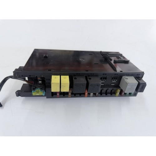 CENTRALINA SAM PER MERCEDES CLK Cabrio W209 5DK008486-21 M271940 Benzina 1800 (