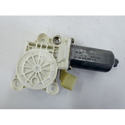MOTORINO ALZAVETRO ANTERIORE DESTRA PER MERCEDES CLK Cabrio W209 a2308200942 (0