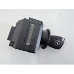 CILINDRETTO AVVIAMENTO BLOCCO ACCENSIONE PER MERCEDES CLK Cabrio W209 209545050