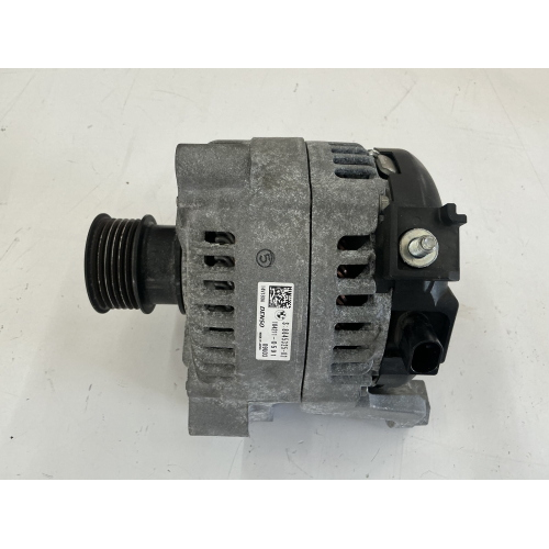 ALTERNATORE PER BMW Serie 1 F20 8645325-02 B38B15A Benzina 1500 (11>19)