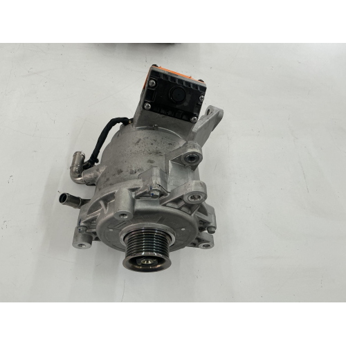 ALTERNATORE PER HYUNDAI Tucson Serie 373902M900 G4FT Hybrid 1600 (20>)