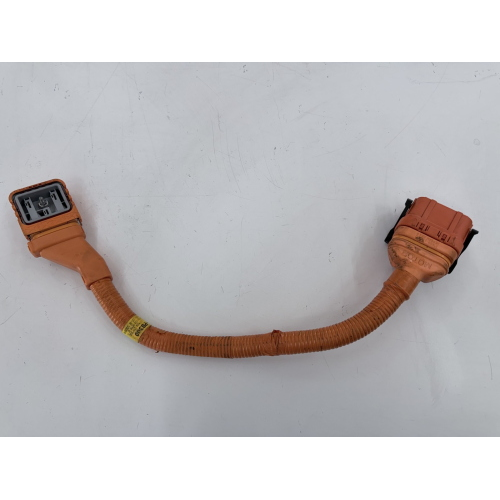 CONNETTORE CABLAGGIO VANO MOTORE PER HYUNDAI Tucson Serie 91673P0300 G4FT Hybri