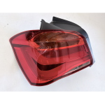 STOP FANALE POSTERIORE SINISTRO PER BMW Serie 1 F20 63217359017 B38B15A (11>19)