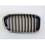 GRIGLIA PARAURTI ANTERIORE DESTRA PER BMW Serie 1 F20 51137371748 B38B15A Benzi