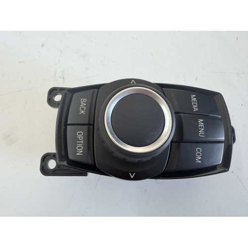 JOYSTICK COMPUTER DI BORDO PER BMW Serie 1 F20 6802932 (11>19)