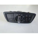 INTERRUTTORE COMANDO LUCI PER BMW Serie 1 F20 6847526 (11>19)