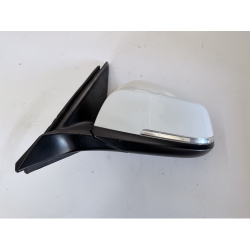 SPECCHIETTO RETROVISORE SINISTRO PER BMW Serie 1 F20 B38B15A (11>19)