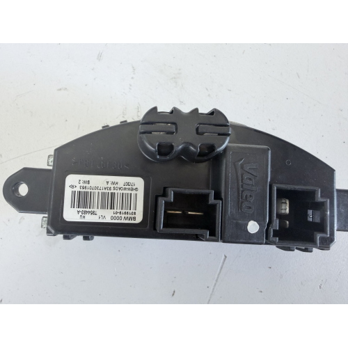 RESISTENZA RISCALDAMENTO PER BMW Serie 1 F20 9319919-01 (11>19)