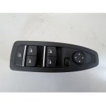 PULSANTIERA ANTERIORE SINISTRA PER BMW Serie 1 F20 9208109-03 (11>19)