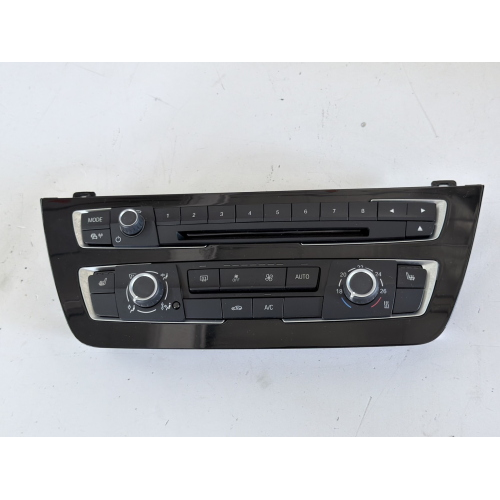COMANDI CONTROLLO RADIO PER BMW Serie 1 F20 6411938404802 (11>19)