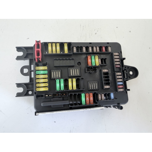 CENTRALINA PORTA FUSIBILI PER BMW Serie 1 F20 9389070 B38B15A Benzina 1500 (11>