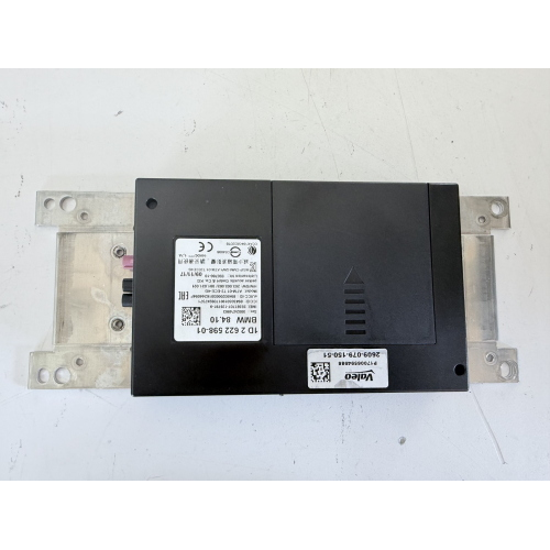 CENTRALINA MODULO TELEMATICA PER BMW Serie 1 F20 1D2622598 B38B15A Benzina 1500