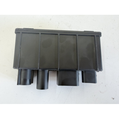 CENTRALINA COMFORT PER BMW Serie 1 F20 8647255-02 B38B15A Benzina 1500 (11>19)