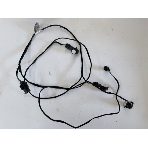 CABLAGGIO SENSORI DI PARCHEGGIO ANTERIORI PER BMW Serie 1 F20 9357956 B38B15A B