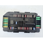 CENTRALINA PORTA FUSIBILI PER BMW Serie 1 F20 9389068 01 B38B15A Benzina 1500 (