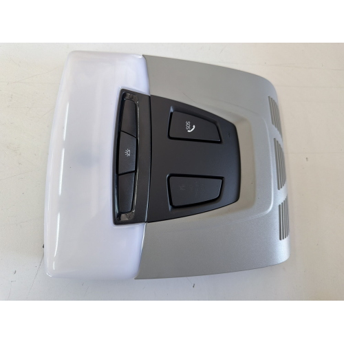 PLAFONIERA PER BMW Serie 1 F20 63319219494 B38B15A (11>19)