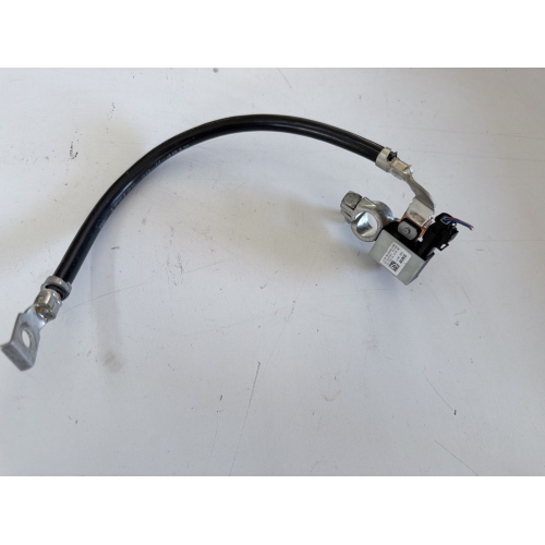 CAVO BATTERIA PER BMW Serie 1 F20 9117877 B38B15A Benzina 1500 (11>19)