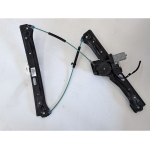 CREMAGLIERA ANTERIORE SINISTRA PER BMW Serie 1 F20 7242561 (11>19)