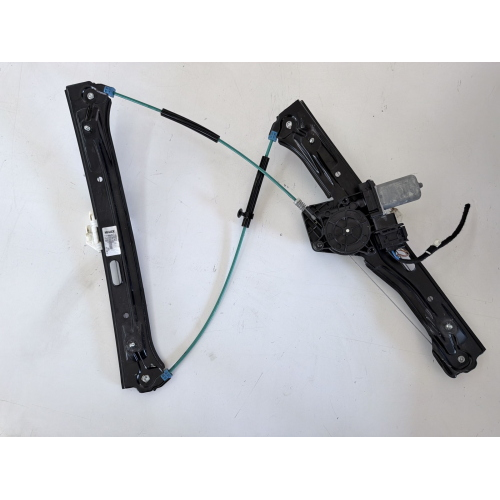 CREMAGLIERA ANTERIORE SINISTRA PER BMW Serie 1 F20 7242561 (11>19)