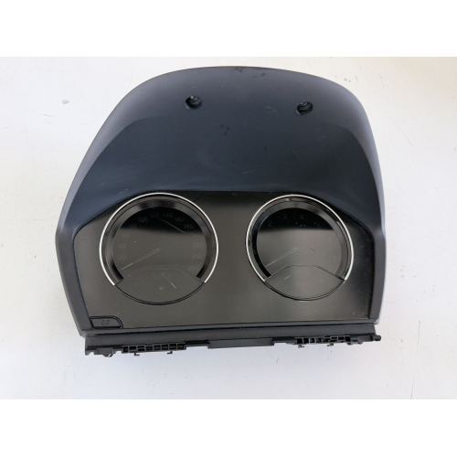 QUADRO STRUMENTI PER BMW Serie 1 F20 62108710805-01 (11>19)