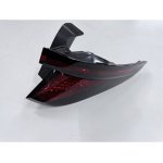 STOP FANALE POSTERIORE DESTRO PER HYUNDAI Tucson Serie 92402n7000 (20>)