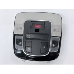 PLAFONIERA PER HYUNDAI Tucson Serie 92800N9BJ (20>)