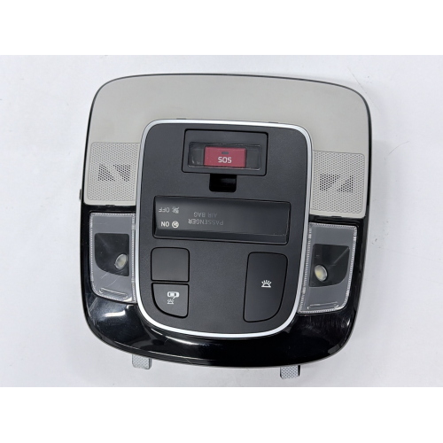 PLAFONIERA PER HYUNDAI Tucson Serie 92800N9BJ (20>)