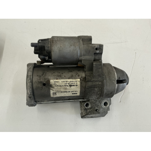 MOTORINO D' AVVIAMENTO PER BMW Serie 1 F20 0001172201 B38B15A Benzina 1500 (11>