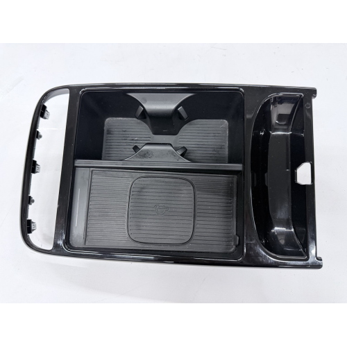 SISTEMA DI RICARICA WIRELESS PER HYUNDAI Tucson Serie 95560n9530 G4FT Hybrid 16