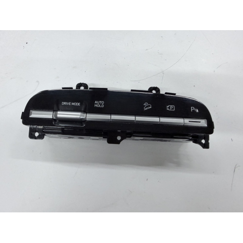 COMANDO CONTROLLO MULTIFUNZIONE PER HYUNDAI Tucson Serie 93370CZAD0LS5 (20>)